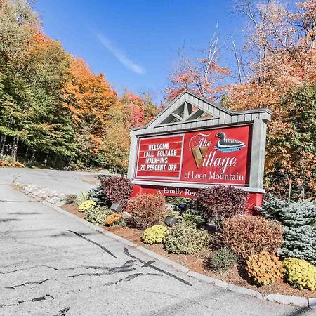 The Villages Of Loon Mountain Fixed Lincoln Luaran gambar