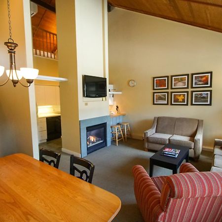 The Villages Of Loon Mountain Fixed Lincoln Luaran gambar